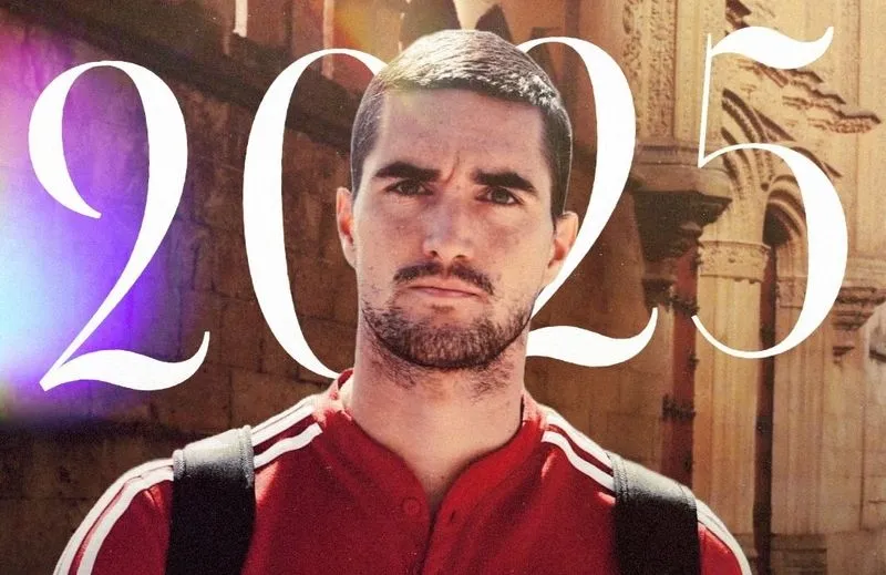 Foto 2 - Iv&aacute;n Casado se convierte en el primer fichaje del Salamanca CF UDS para la pr&oacute;xima temporada 