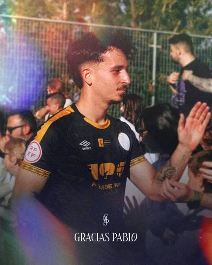 Foto 7 - El Salamanca UDS se despide de varios jugadores que terminan su etapa en el club