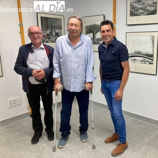 Misa y procesión en Zarapicos en honor a Santiago 