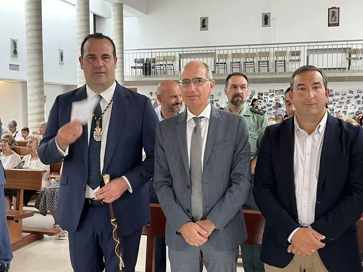 Santa Marta celebra su día grande honrando a su patrona | FOTOS: Diputación de Salamanca 
