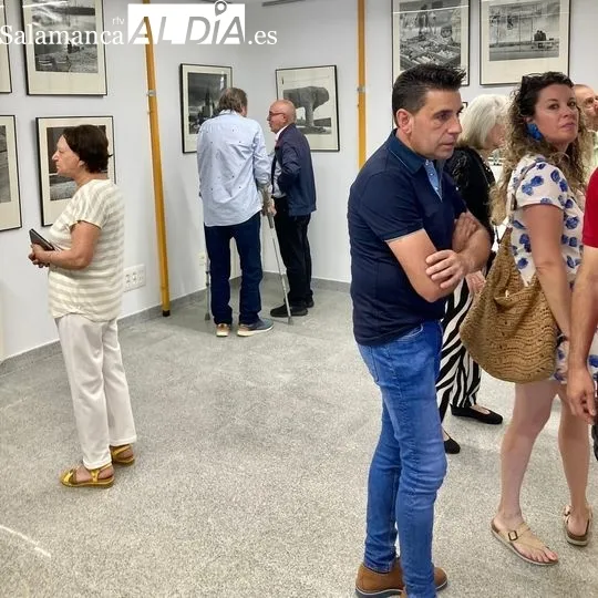 Misa y procesión en Zarapicos en honor a Santiago 