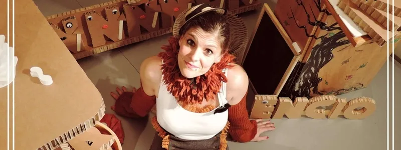 El martes 10 de septiembre la Casa de las Conchas acoge el cuento teatralizado de Margarito y cia, “¿dónde están los patitos?”