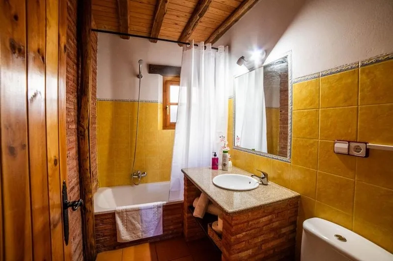 Foto 12 - Nuevos Alojamientos Rurales en Navasfr&iacute;as: un refugio de paz y comodidad en plena naturaleza