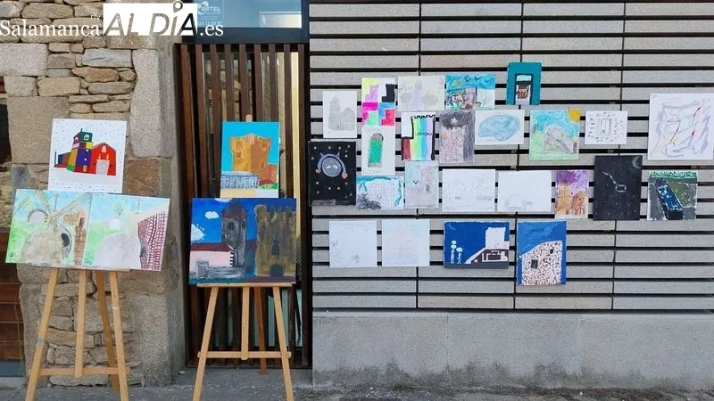 Los ganadores recibieron premios en metálico y un diploma