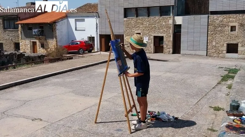Los ganadores recibieron premios en metálico y un diploma