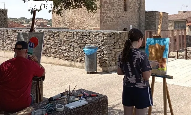 Los ganadores recibieron premios en metálico y un diploma
