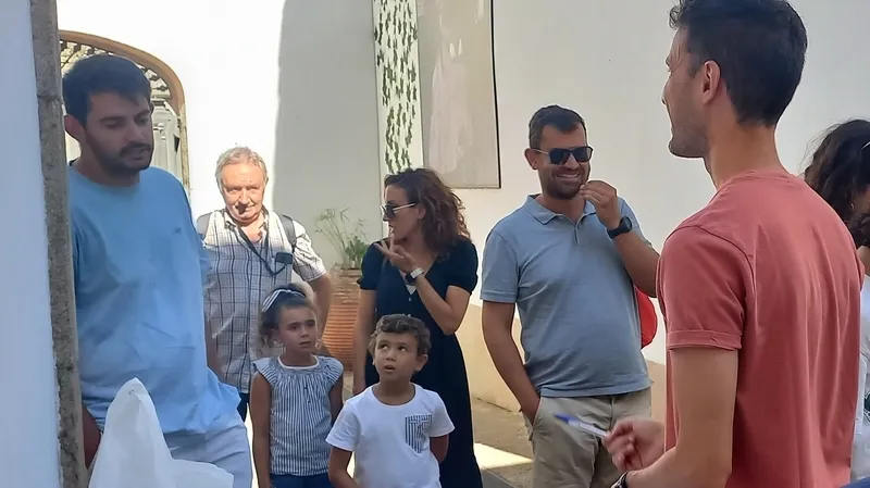 Hasta 39 jugadores participaron en el VI Torneo de Ajedrez de Lumbrales