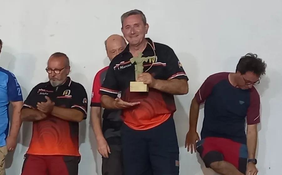 Foto 2 - ArcoMir&oacute;briga se cuelga 4 medallas en el Nacional Open de Clubes de La Vell&eacute;s