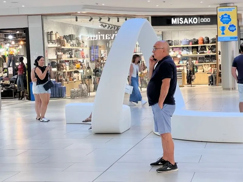 Foto 4 - Una original apuesta por el arte y la sostenibilidad en El Tormes
