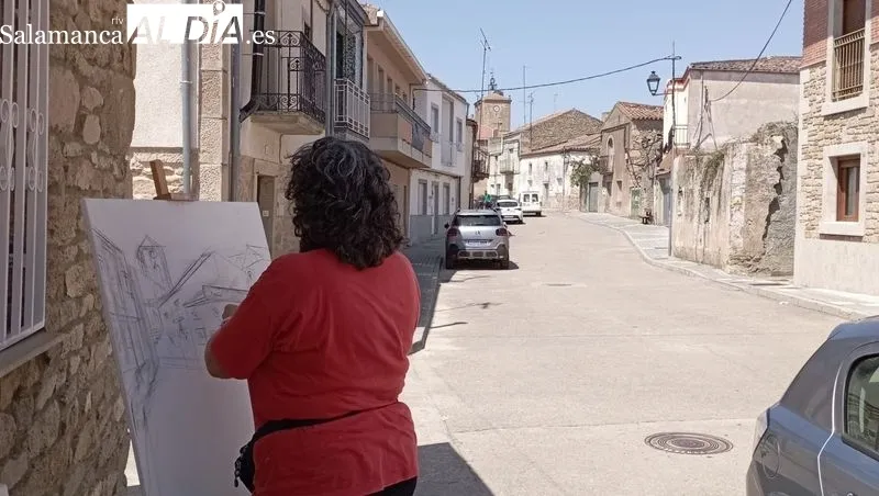 Los ganadores recibieron premios en metálico y un diploma