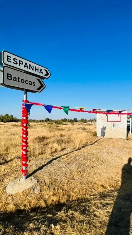 Foto 4 - El Festival de la Carne de Batocas defiende la calidad del vacuno criado en la frontera