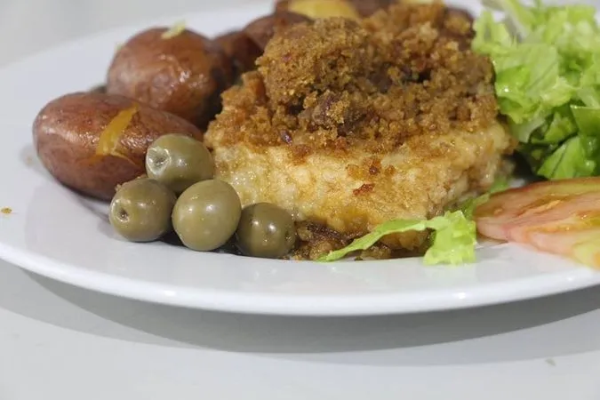 Festival do Bacalhau, Gafanha da Nazaré (Ílhavo, Portugal) 