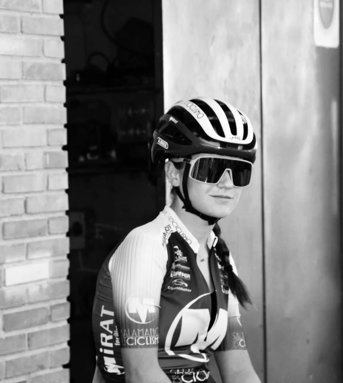 Así ha sido el fin de semana para los ciclistas salmantinos