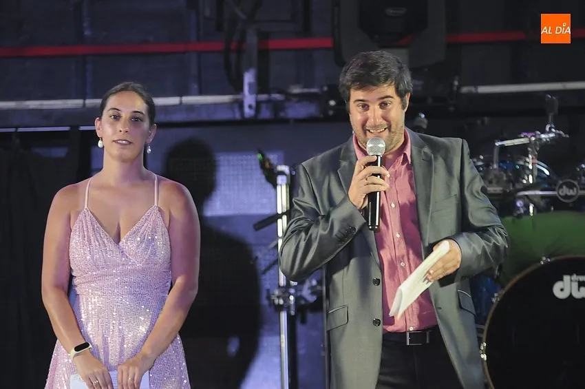 Gala 50 aniversario fiestas San Cayetano Saelices El Chico/ Fotos: Adrián M.Pastor