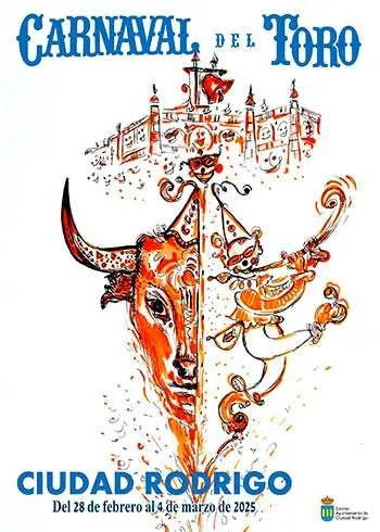 5 - Carnaval espiralista