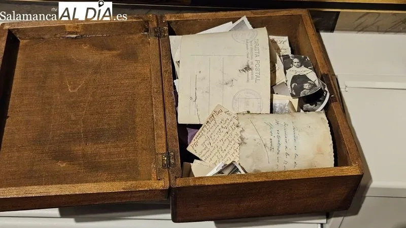 Foto 8 - El cuerpo de Santa Teresa de Jes&uacute;s mantiene el mismo aspecto visual que en 1914