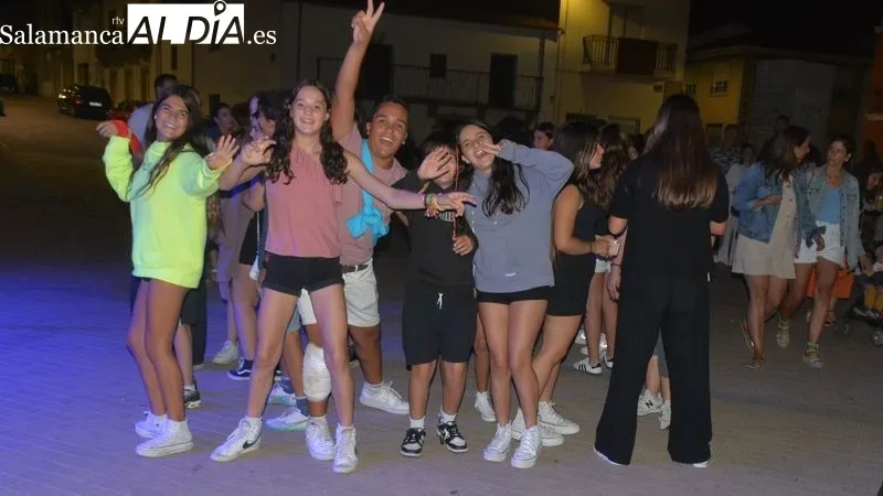 El coso taurino acogió el campeonato de futbol Interpeñas