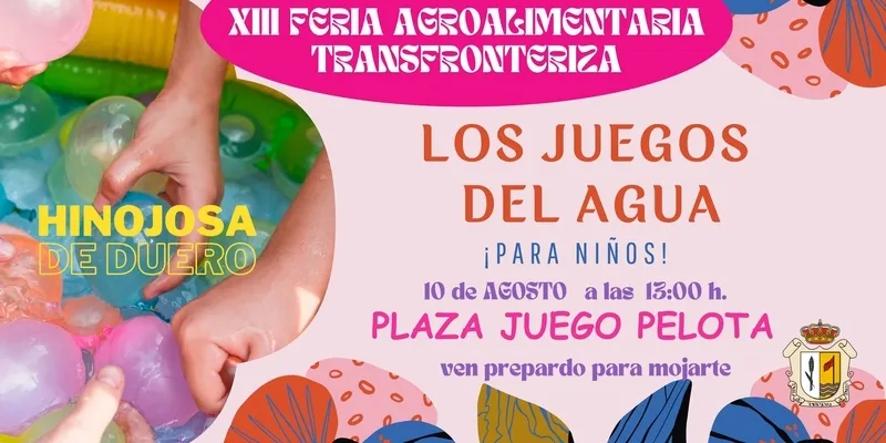 Foto 6 - Los mejores productos de Las Arribes, en la XIII Feria Agroalimentaria Transfronteriza de Hinojosa de Duero  