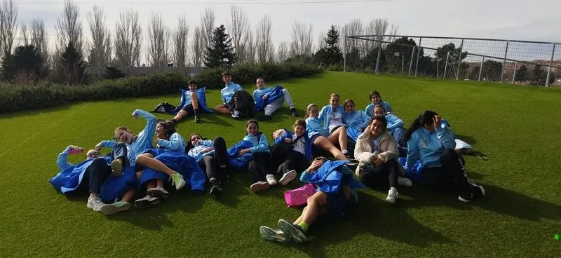 Foto 3 - La Escuela de Atletismo Municipal firma una temporada muy exitosa 