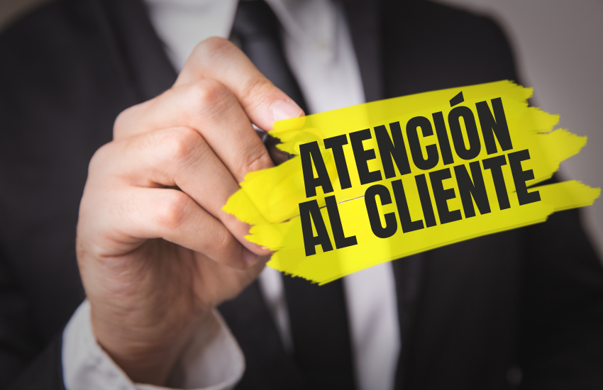  importancia  atención cliente  industria juego