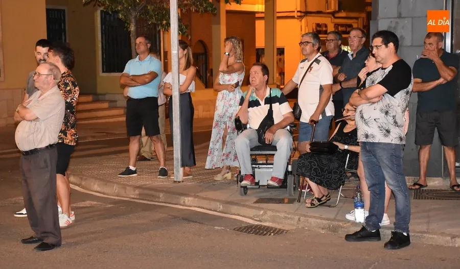 Foto 6 - Alberto Maza llama a &ldquo;jugar en casa&rdquo; a nivel comercial para as&iacute; &ldquo;ganar todos&rdquo;