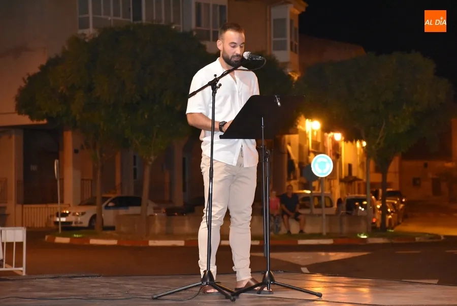 Foto 10 - Alberto Maza llama a &ldquo;jugar en casa&rdquo; a nivel comercial para as&iacute; &ldquo;ganar todos&rdquo;