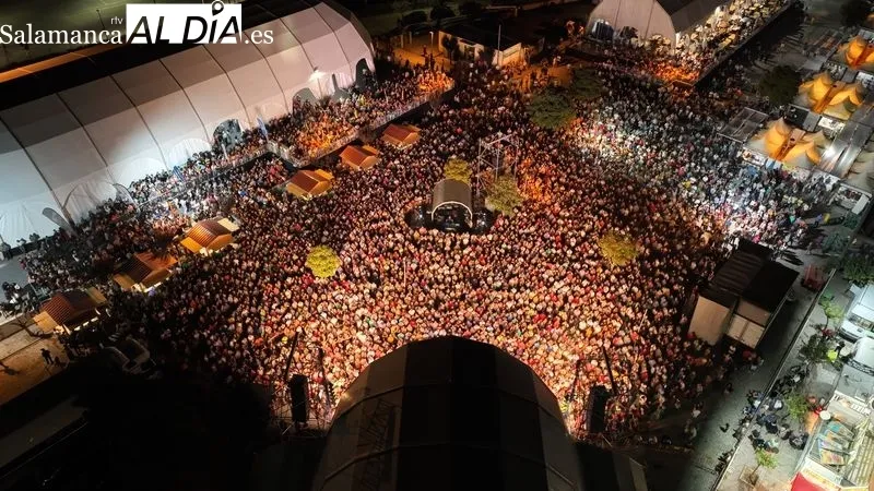 Feria de la Manzana, el Vino y el Aceite de Carrazeda de Ansiães (Portugal) | MARTÍN-GARAY