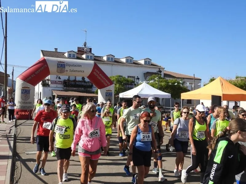 Galería de imágenes / Fotos: Atletismo Salmantino