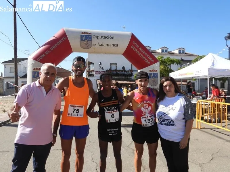 Galería de imágenes / Fotos: Atletismo Salmantino