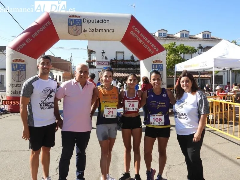 Galería de imágenes / Fotos: Atletismo Salmantino