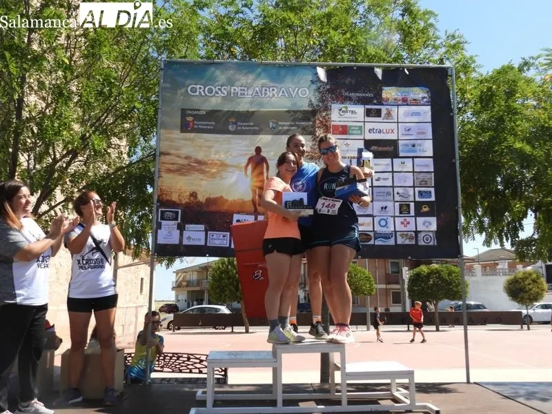 Galería de imágenes / Fotos: Atletismo Salmantino