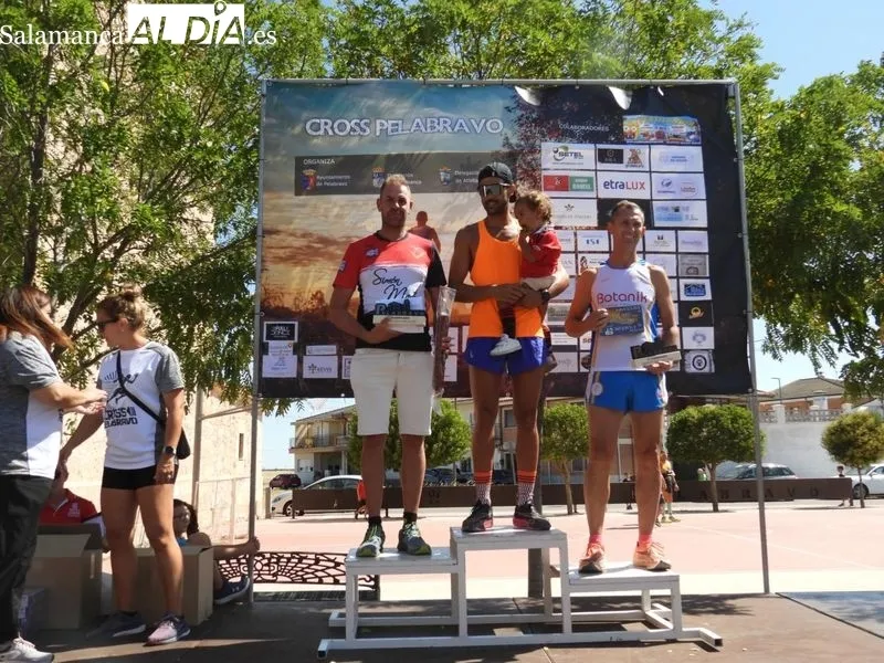 Galería de imágenes / Fotos: Atletismo Salmantino