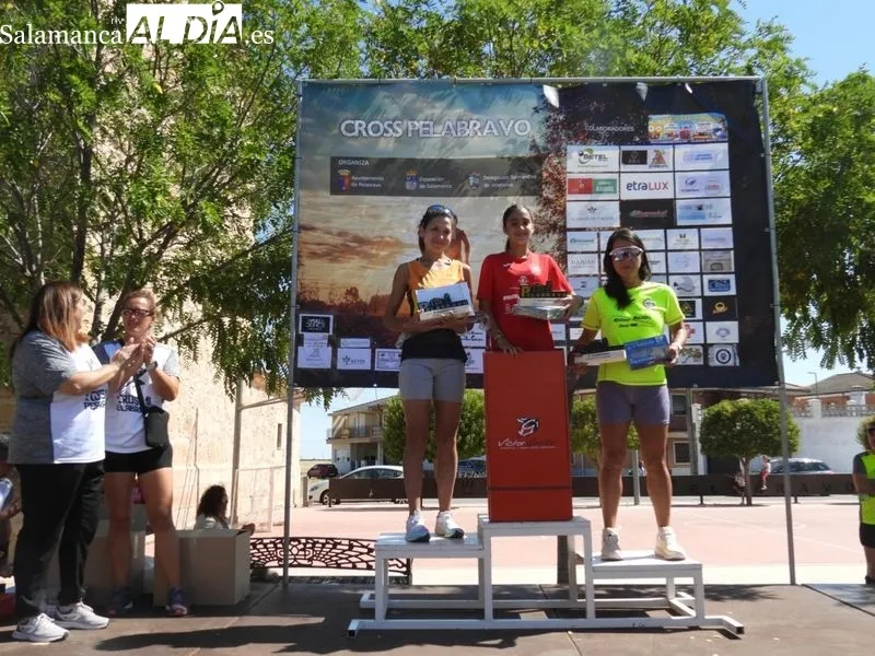 Galería de imágenes / Fotos: Atletismo Salmantino