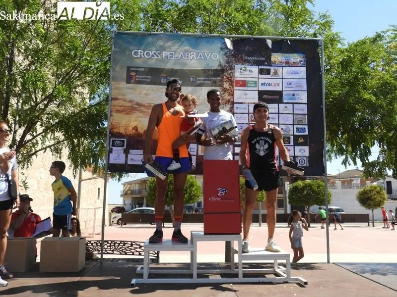 Galería de imágenes / Fotos: Atletismo Salmantino