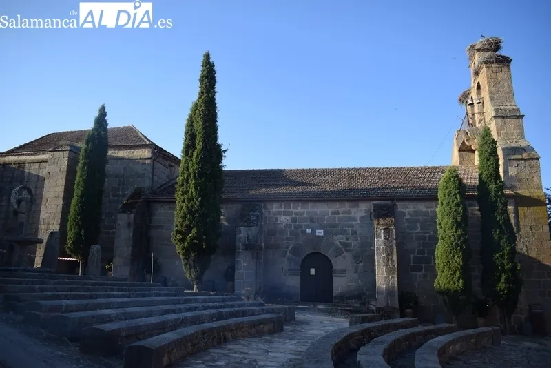 XII Legua Castellana de Monleras