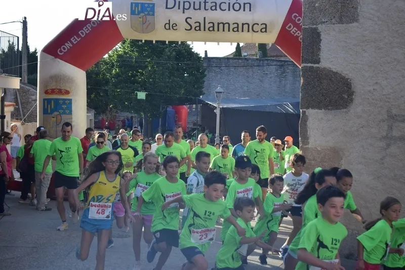 XII Legua Castellana de Monleras