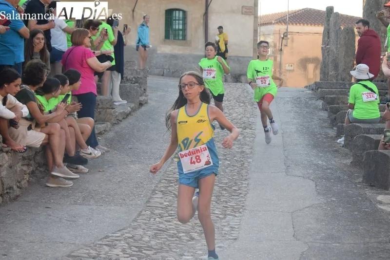 XII Legua Castellana de Monleras