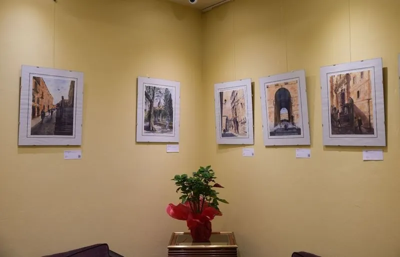 Fotografía: Carmen Borrego