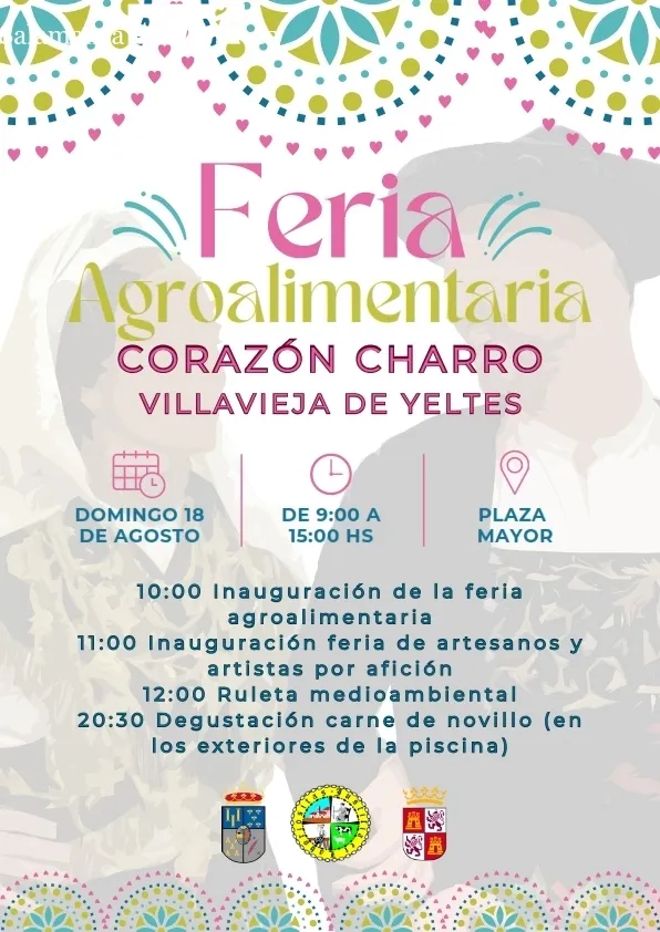 Foto 2 - &ldquo;Me gustar&iacute;a destacar el festival taurino ben&eacute;fico a favor de la residencia de mayores&rdquo;