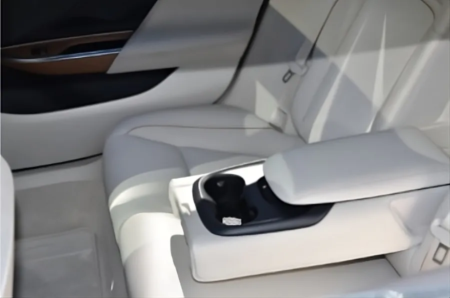 Cómo cuidar  interior de tu coche