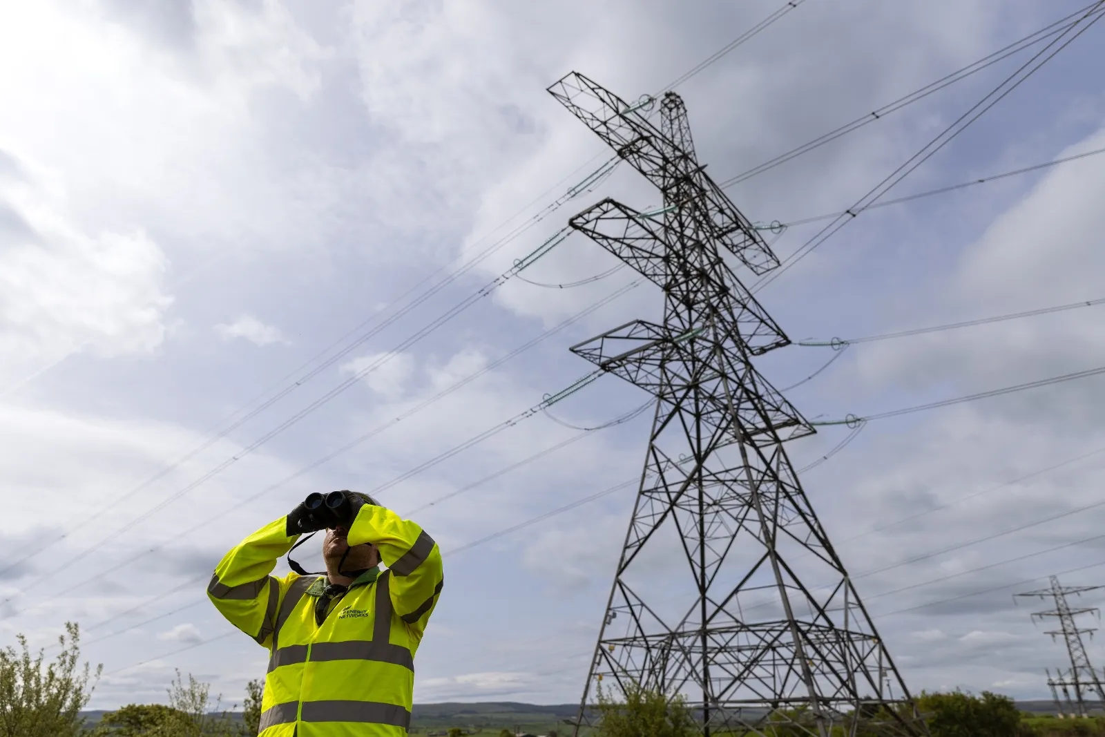 Foto 2 - Iberdrola compra la distribuidora ENW por 5.000 millones de euros