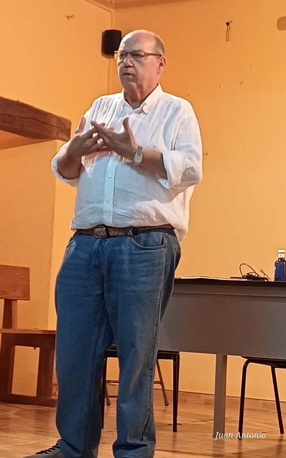 Fotos: Juan Martín