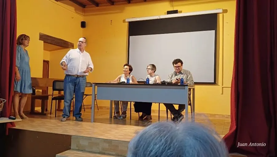 Fotos: Juan Martín