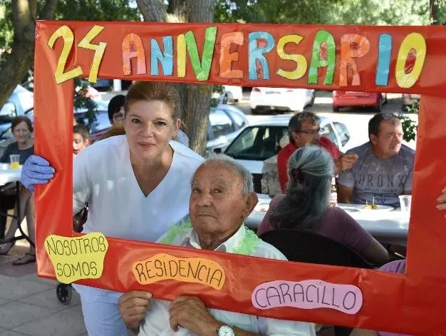 Foto 6 - La Residencia Caracillo celebra su 24&ordm; aniversario
