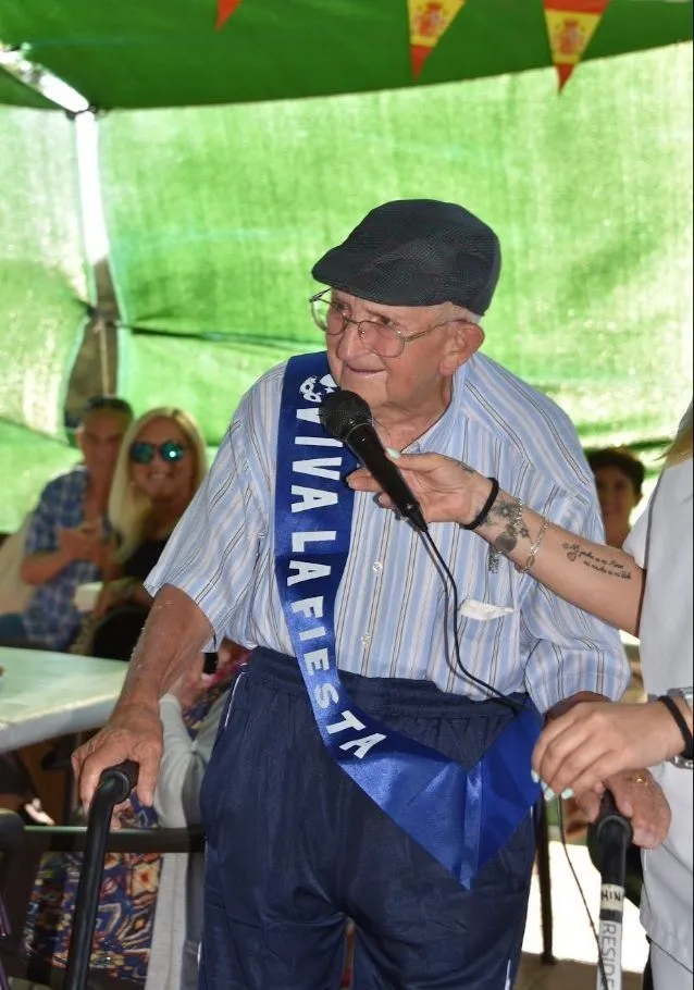 Foto 7 - La Residencia Caracillo celebra su 24&ordm; aniversario