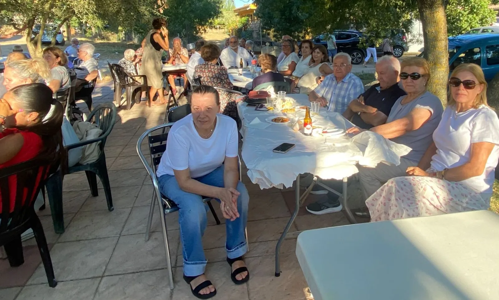 Foto 11 - La Residencia Caracillo celebra su 24&ordm; aniversario