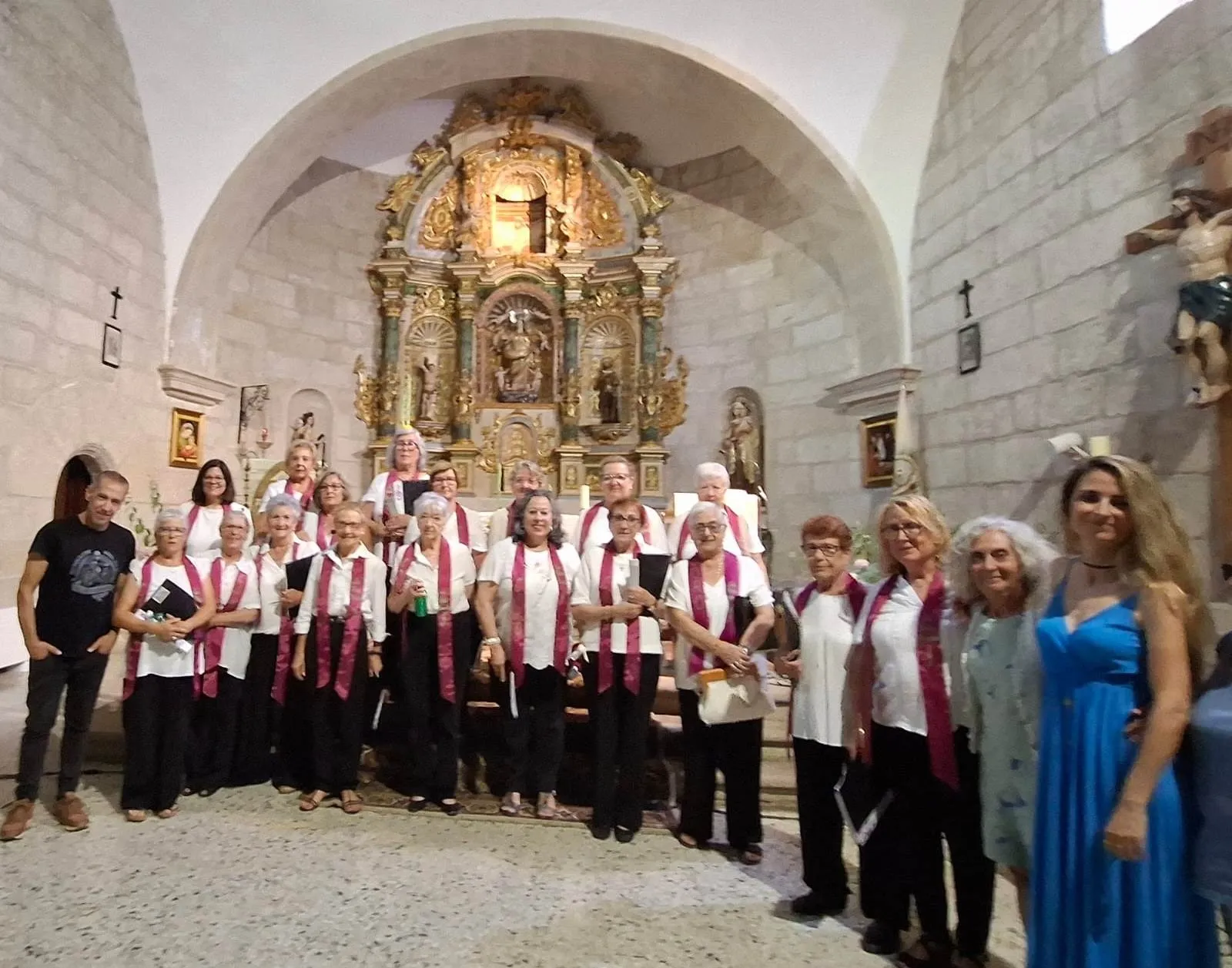 > Fotos: Juan Martín