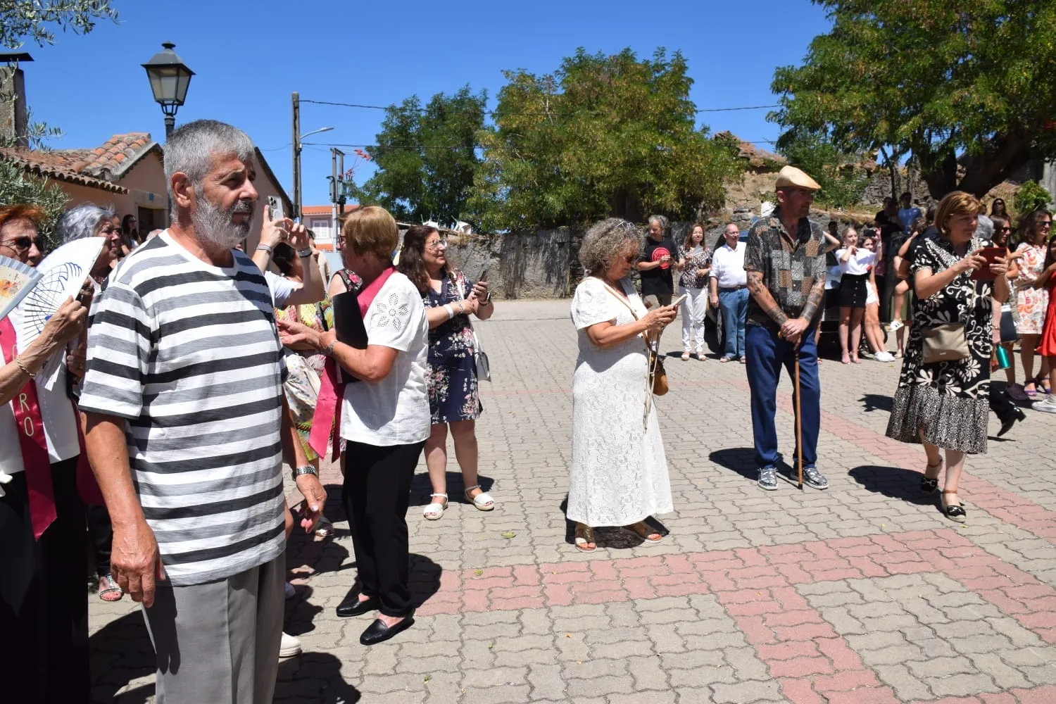 > Fotos: Juan Martín