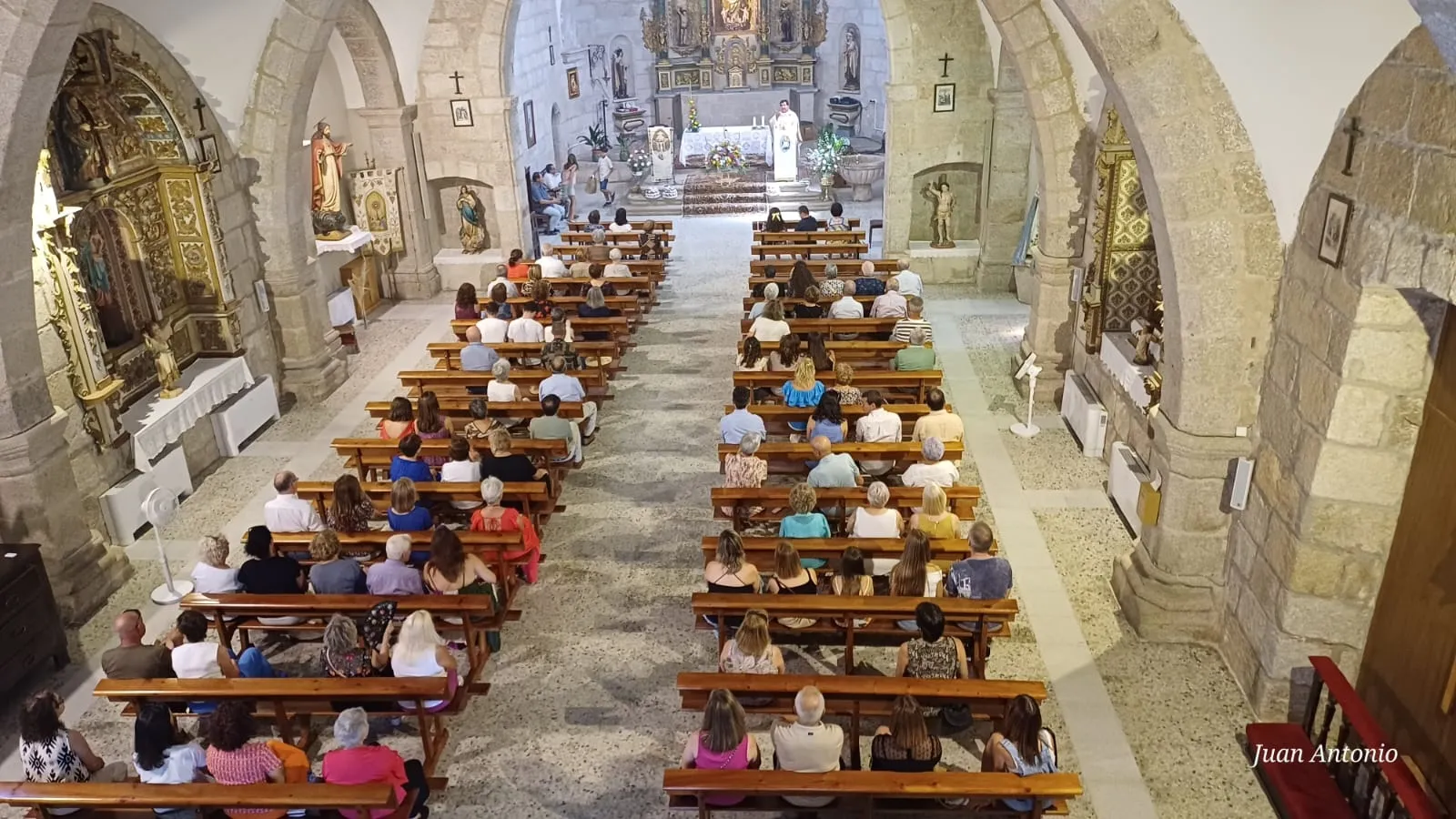 > Fotos: Juan Martín
