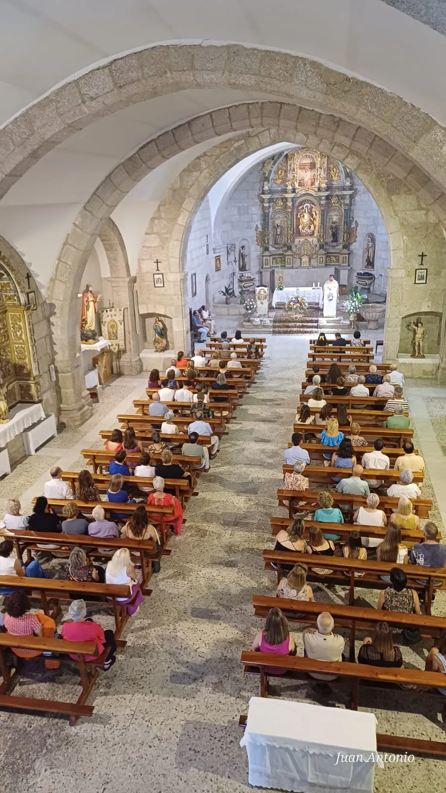 > Fotos: Juan Martín